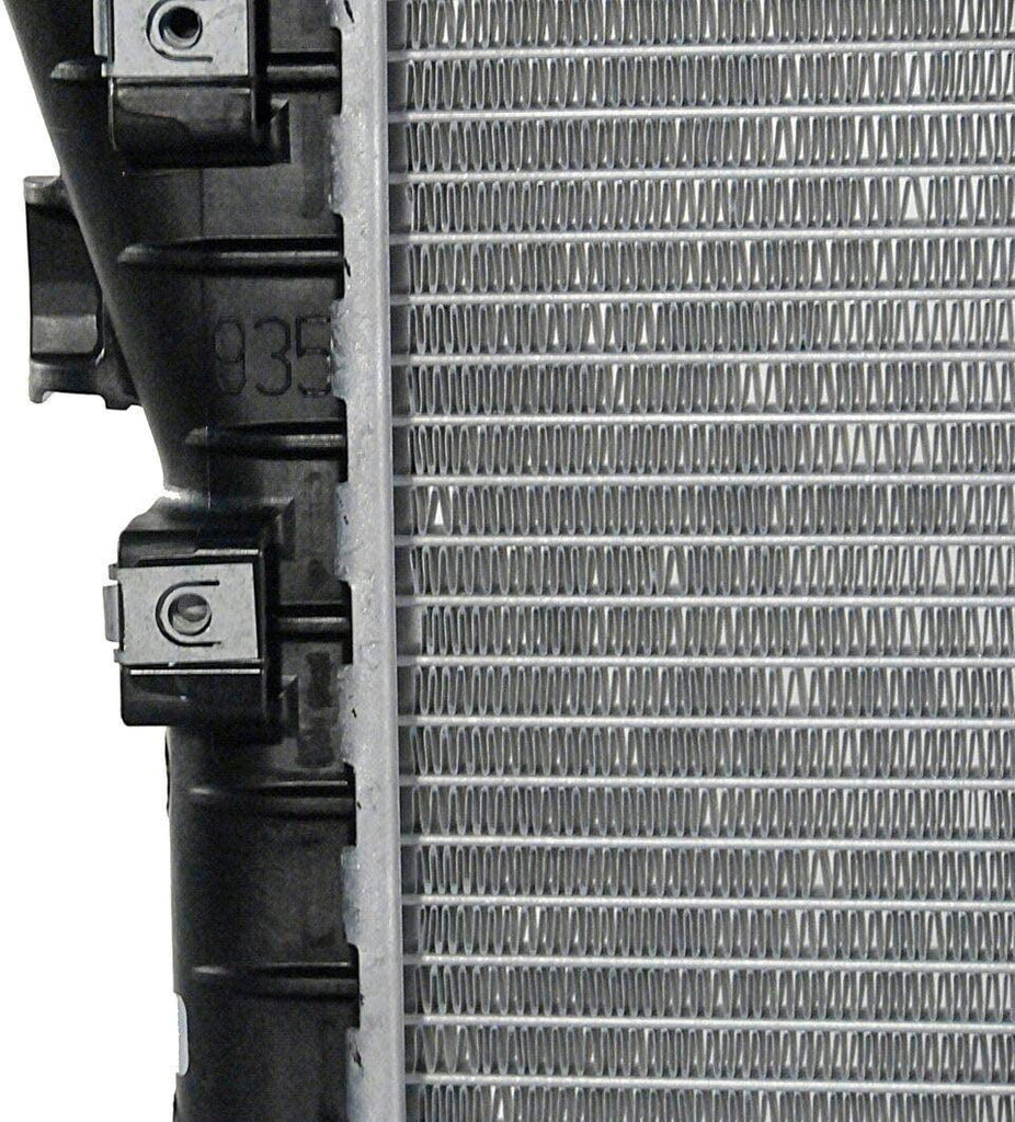 GM Genuine Parts 21556 Radiator