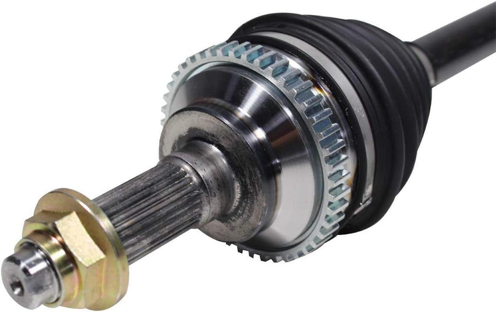 NCV75505 CV Axle Shaft Assembly - Right Front (Passenger Side)