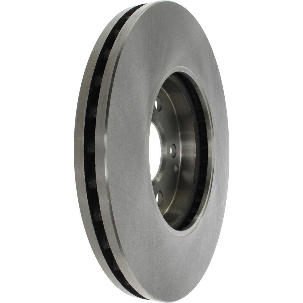 Centric Front Disc Brake Rotor for E350, E320 (121.35088)