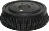 Professional 18B136 Rear Brake Drum
