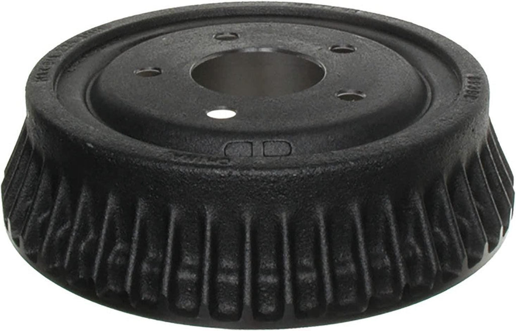Professional 18B136 Rear Brake Drum