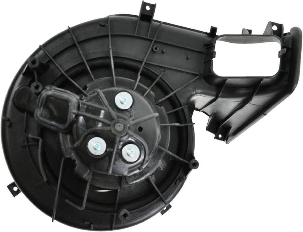 Interior Heater Blower Motor with Fan Cage 12799558 for Saab 9-3 9-3X