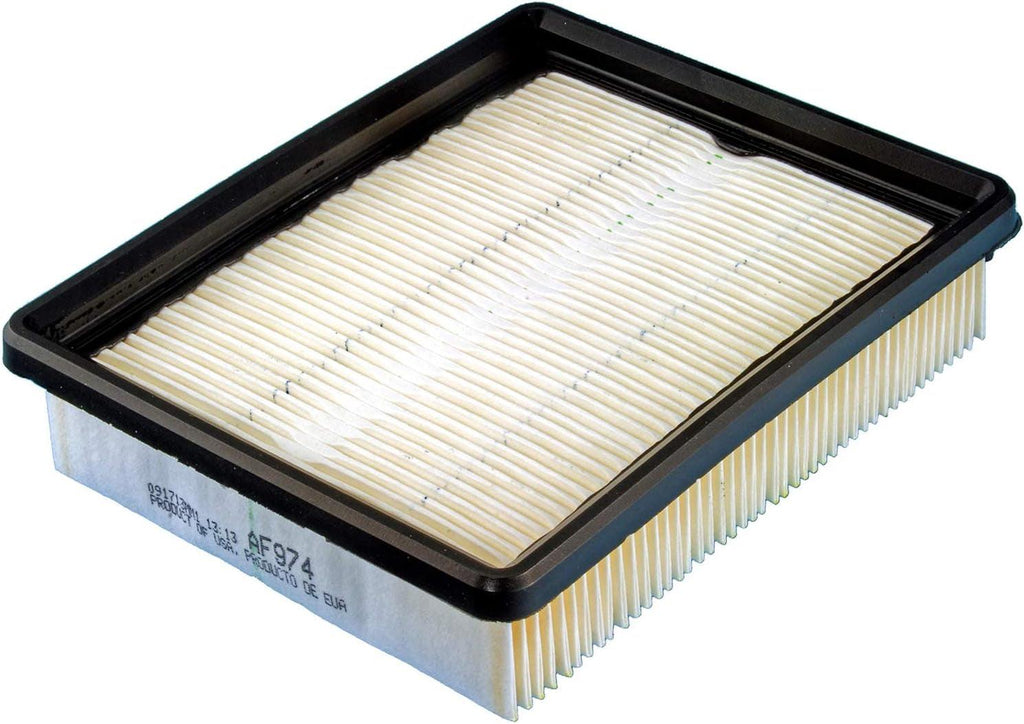 GM Original Equipment A1615C Air Filter