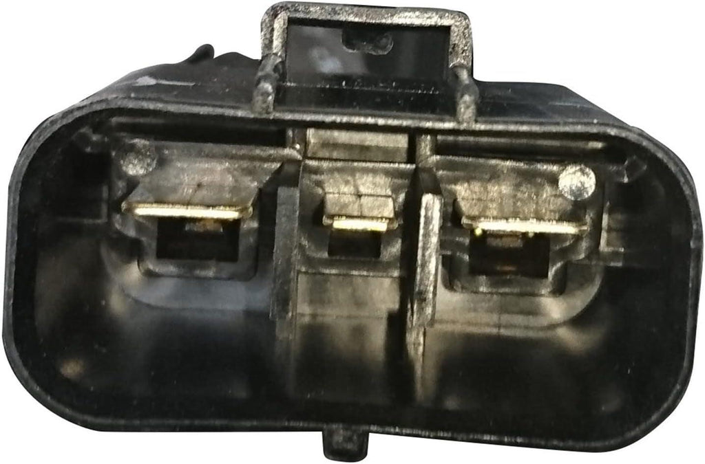 623790 Replacement Cooling Fan Assembly (Compatible with Volvo), 1 Pack