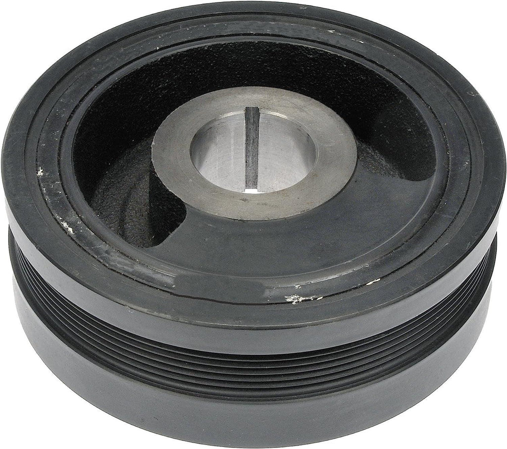 Dorman 594-419 Engine Harmonic Balancer Compatible with Select Chevrolet / GMC / Workhorse Models