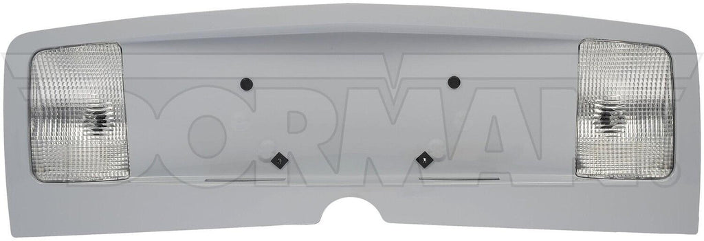 Dorman Back up Light Assembly for 03-07 CTS 923-084