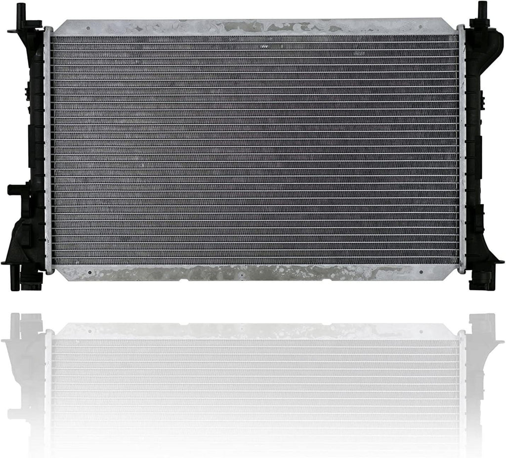 A2743 Radiator