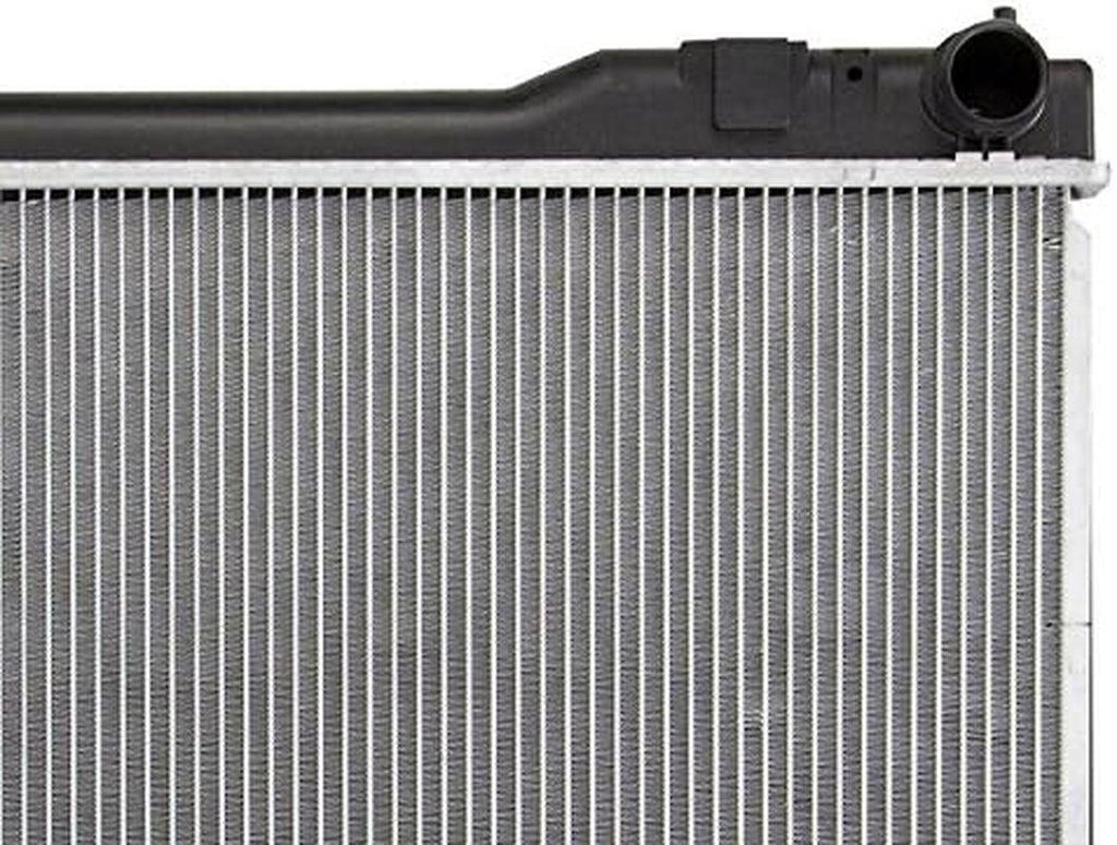 3405: Radiator Infiniti FX45 4.5L 2008-2003