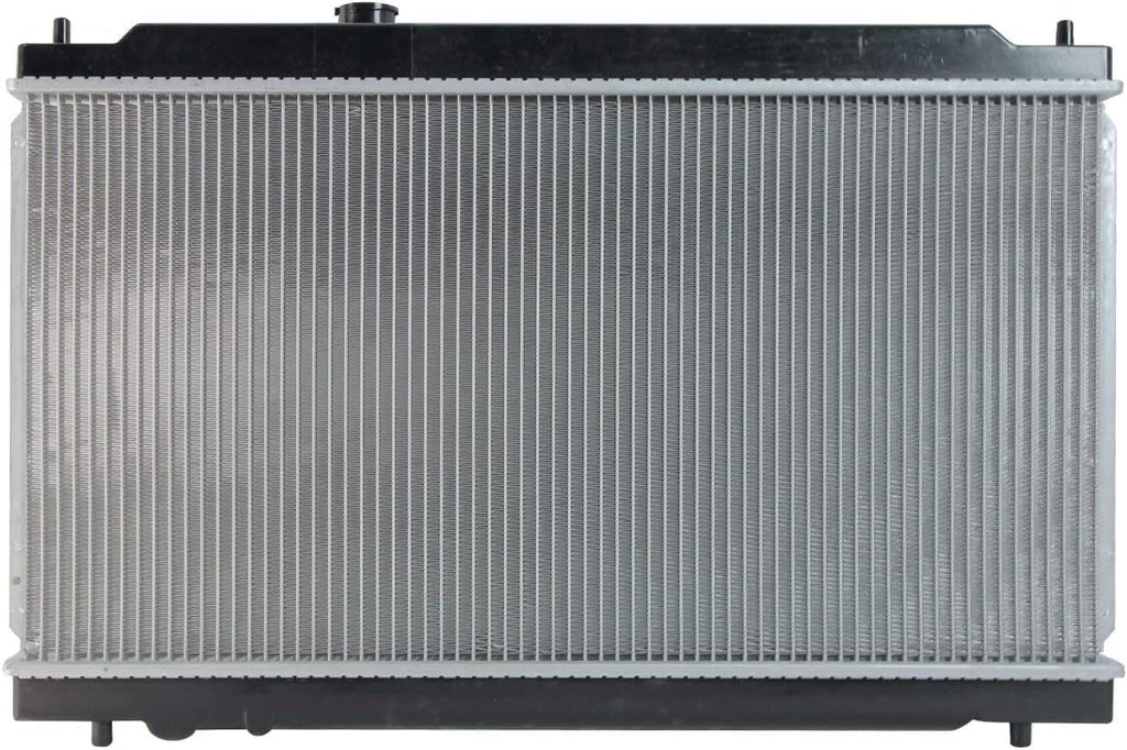 94-01 Ac Intgr 1.8L L4 Mt 1R Pa Rad