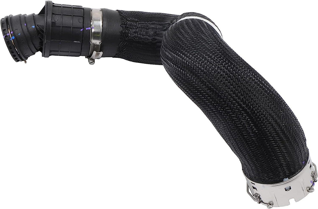 84498032 Charge Air Cooler Inlet Air Tube