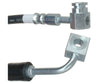 Raybestos Brake Hydraulic Hose for Ford BH380355