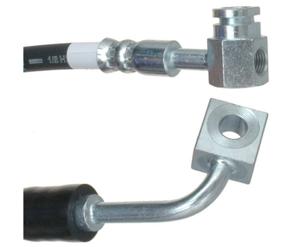 Raybestos Brake Hydraulic Hose for Ford BH380355