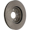 Centric Front Disc Brake Rotor for 940, 960, 740, 780 (121.39016)