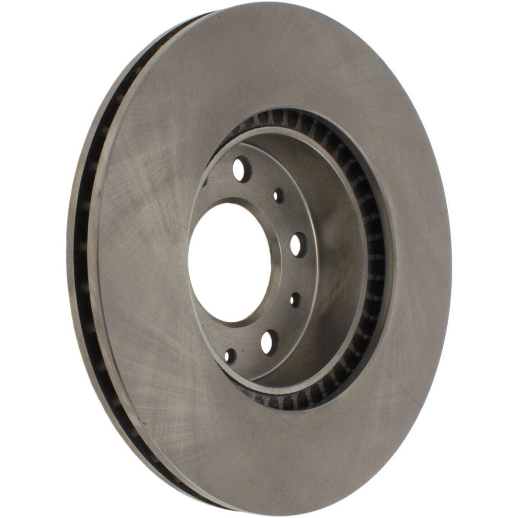 Centric Front Disc Brake Rotor for 940, 960, 740, 780 (121.39016)