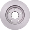Advantage 18A862AC Coated Front Disc Brake Rotor