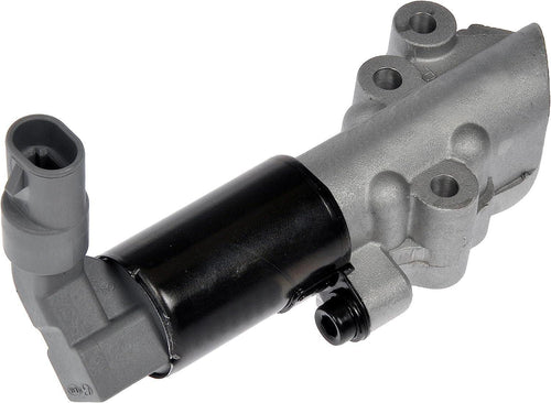 Dorman 916-708 Exhaust (Passenger Side) Engine Variable Valve Timing (VVT) Solenoid Compatible with Select Hyundai / Kia Models