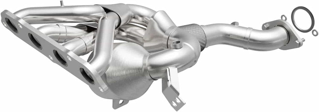 Magnaflow 22-123- Direct-Fit Catalytic Converter