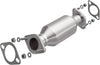 Direct Fit Catalytic Converter OEM Grade Federal/Epa Compliant 52823