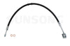 Sunsong Brake Hydraulic Hose for F-150, F-100 2203735