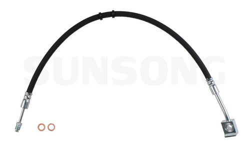 Sunsong Brake Hydraulic Hose for F-150, F-100 2203735