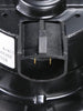 Heater Blower Motor W/Cage Compatible with Mercury Tracer Ford Escort ZX2