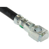 Centric Brake Hydraulic Hose for Dodge 150.67061