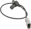 Automotive 0261210190 Original Equipment Crankshaft Position Sensor for Select Audi: 2003-05 Allroad Quattro, 2000-06 A6 Quattro, 2000-03 A8 Quattro, 2004-09 S4, 2002-03 S6, 2001-03 S8