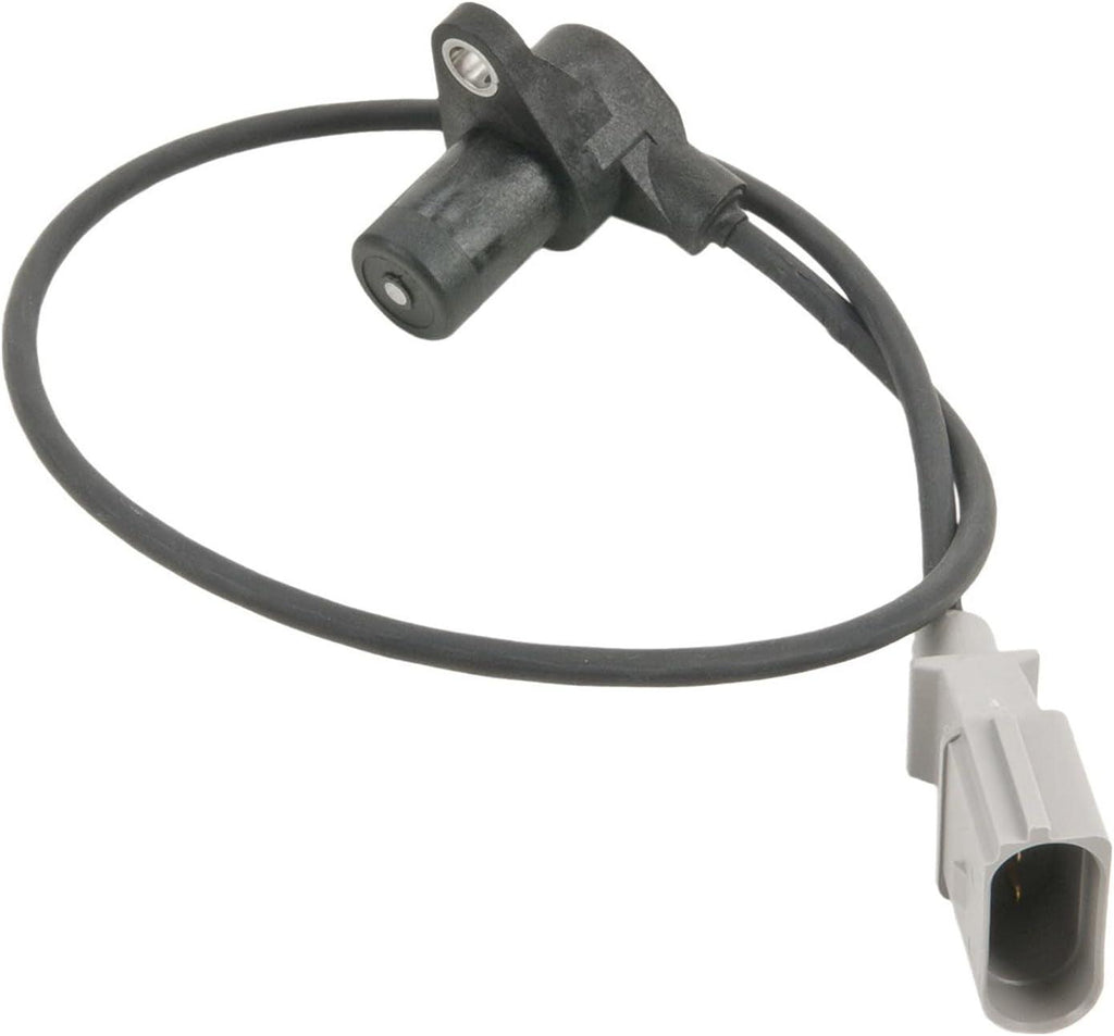 Automotive 0261210190 Original Equipment Crankshaft Position Sensor for Select Audi: 2003-05 Allroad Quattro, 2000-06 A6 Quattro, 2000-03 A8 Quattro, 2004-09 S4, 2002-03 S6, 2001-03 S8