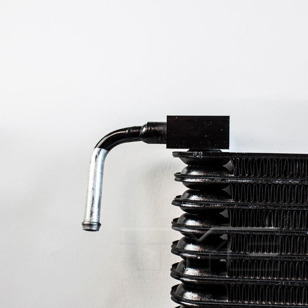 TYC Automatic Transmission Oil Cooler for 08-12 Nissan Pathfinder 19033