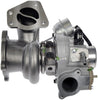 Dorman Turbocharger for Verano, Regal, Cobalt, HHR, Sky, Solstice 917-153