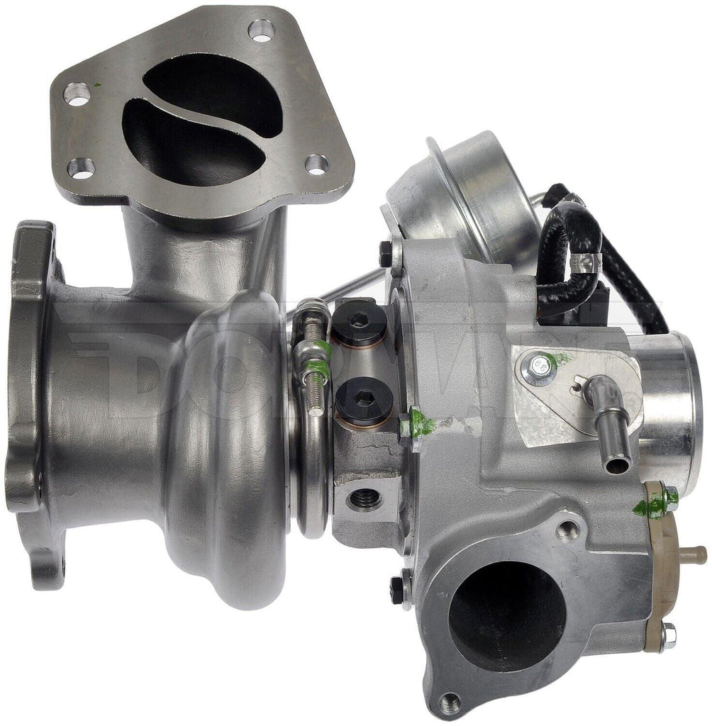 Dorman Turbocharger for Verano, Regal, Cobalt, HHR, Sky, Solstice 917-153