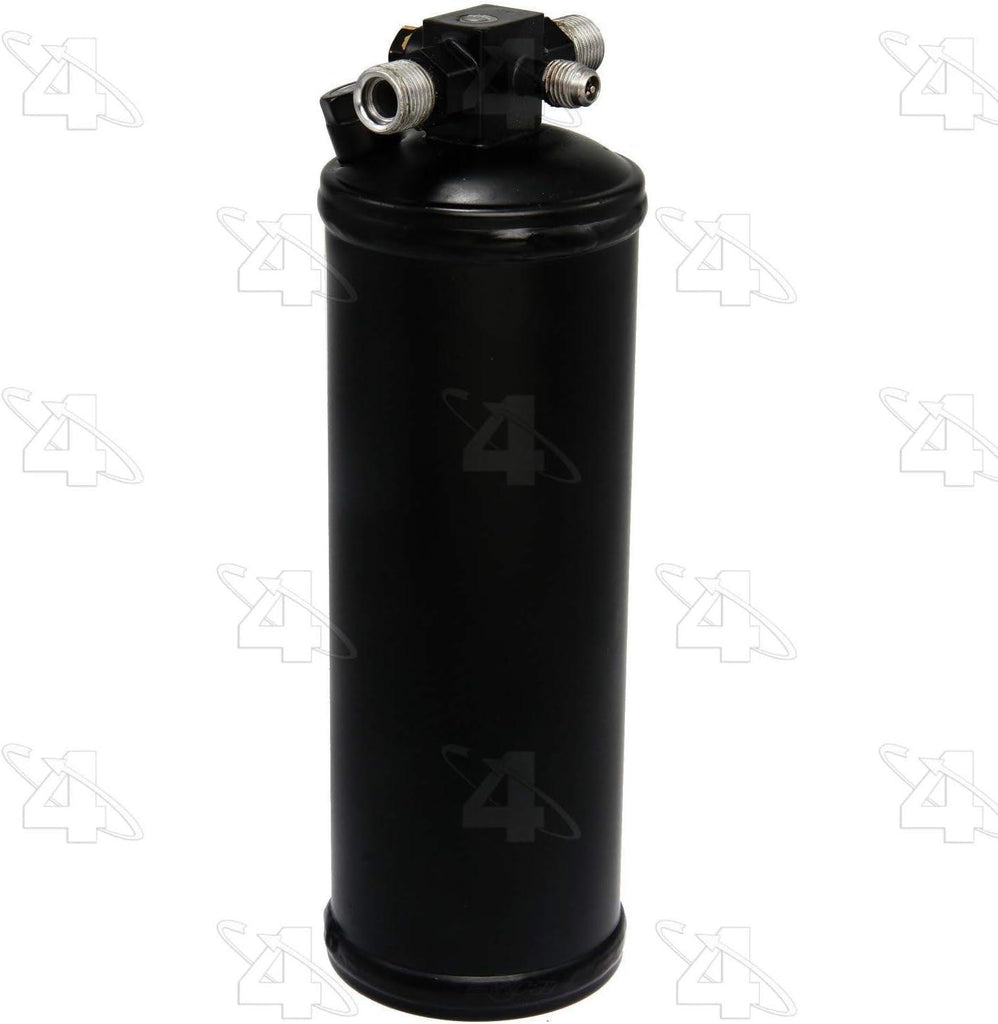 83702 Steel Filter Drier
