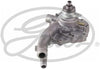 WP0222 Water Pump