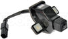 Dorman Park Assist Camera for 14-15 4Runner 590-118
