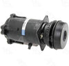 57055 Remanufactured AC Compressor