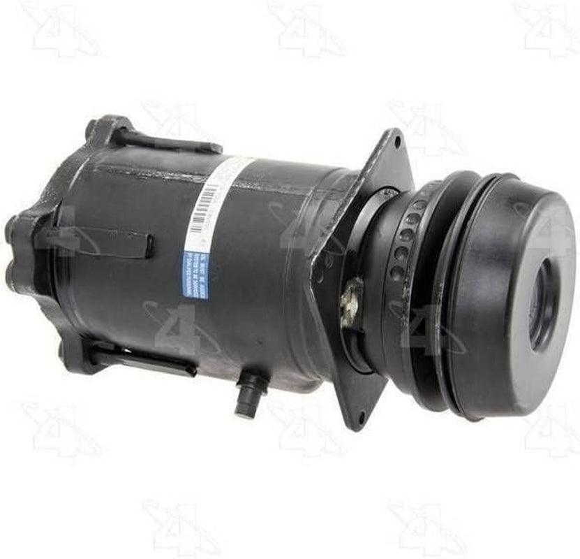 57055 Remanufactured AC Compressor
