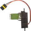 Dorman 973-006 Front HVAC Blower Motor Resistor Compatible with Select Chevrolet / GMC Models
