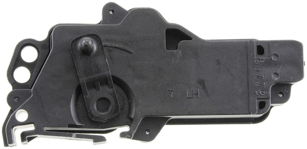 Door Lock Actuator for Expedition, Navigator, F-250 Super Duty+More AC89706