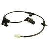 Mando ABS Wheel Speed Sensor for Hyundai 25A5061