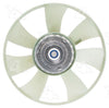 Hayden Engine Cooling Fan Clutch for Sprinter 2500, Sprinter 3500, Sprinter 8300