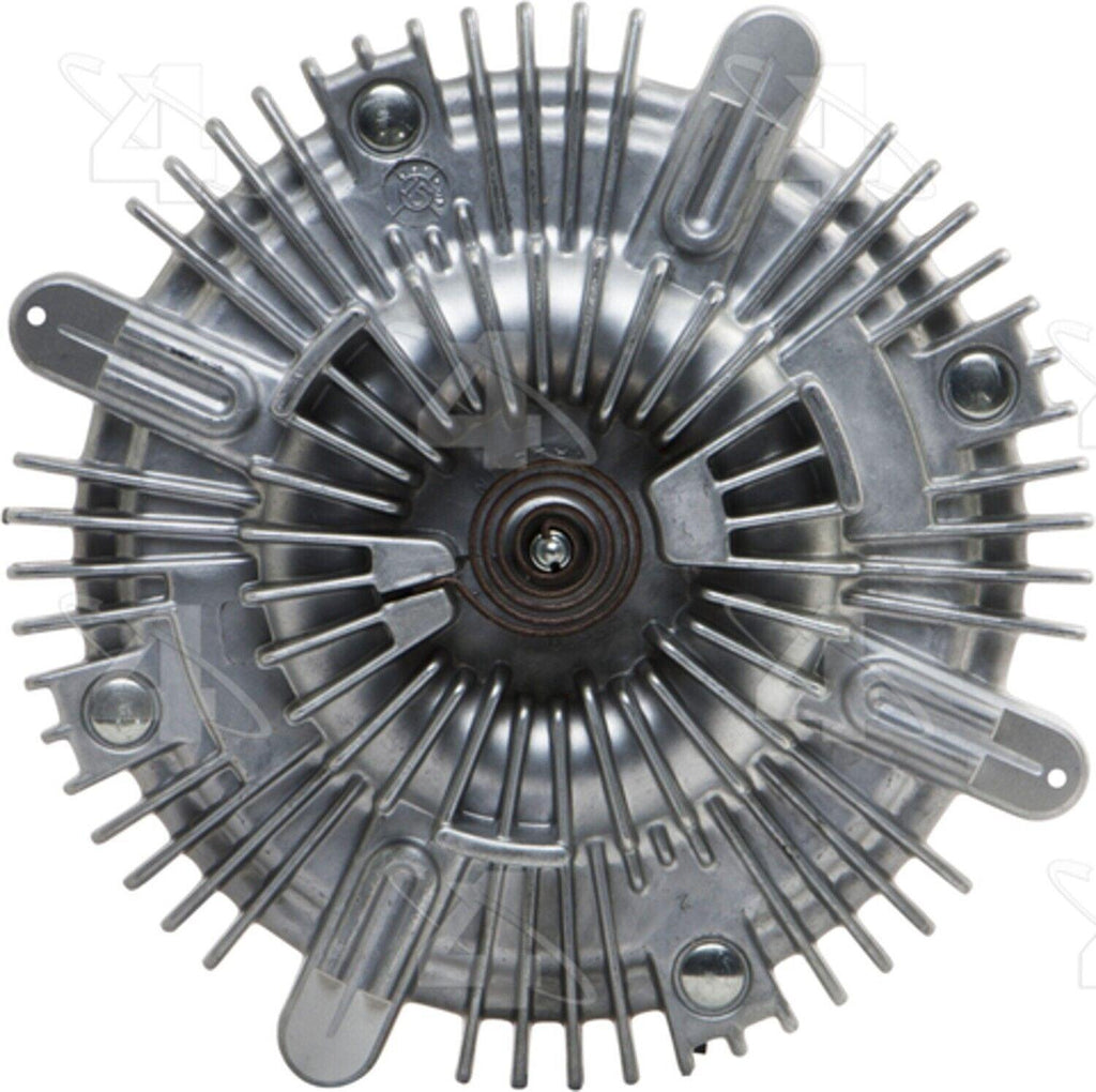 Hayden Engine Cooling Fan Clutch for 09-14 NP300 6205