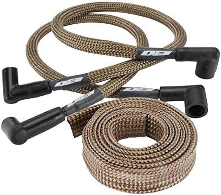 010482 Titanium Protect-A-Sleeve with LR Technology, 2" X 3'