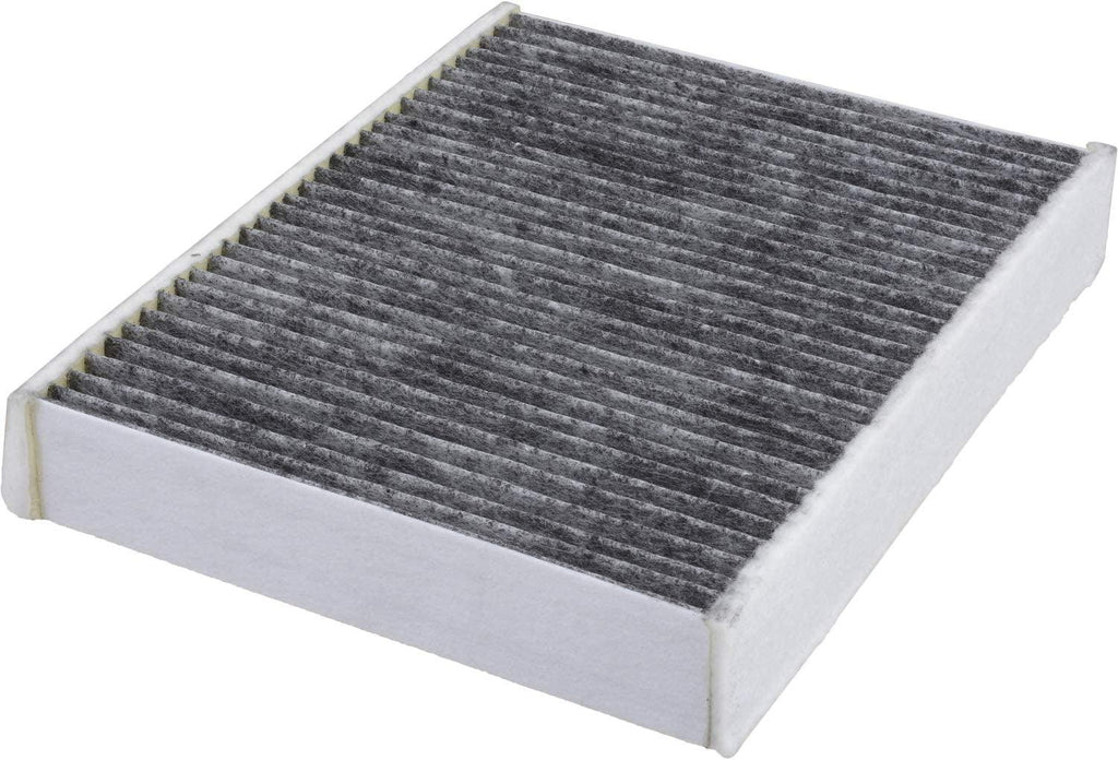 Fresh Breeze Cabin Air Filter Replacement for Car Passenger Compartment W/Arm and Hammer Baking Soda, Easy Install, CF11472 for Select BMW Vehicles , White
