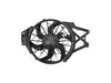 Dorman Engine Cooling Fan Assembly for 1997-1998 Ford Mustang 620-109