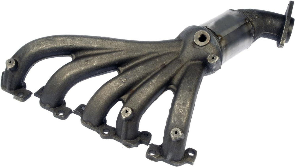 Dorman 674-703 Front Manifold Converter - Not CARB Compliant Compatible with Select Models (Made in USA)