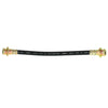 Centric Brake Hydraulic Hose for XL-7, Grand Vitara, Tracker, Vitara 150.48302