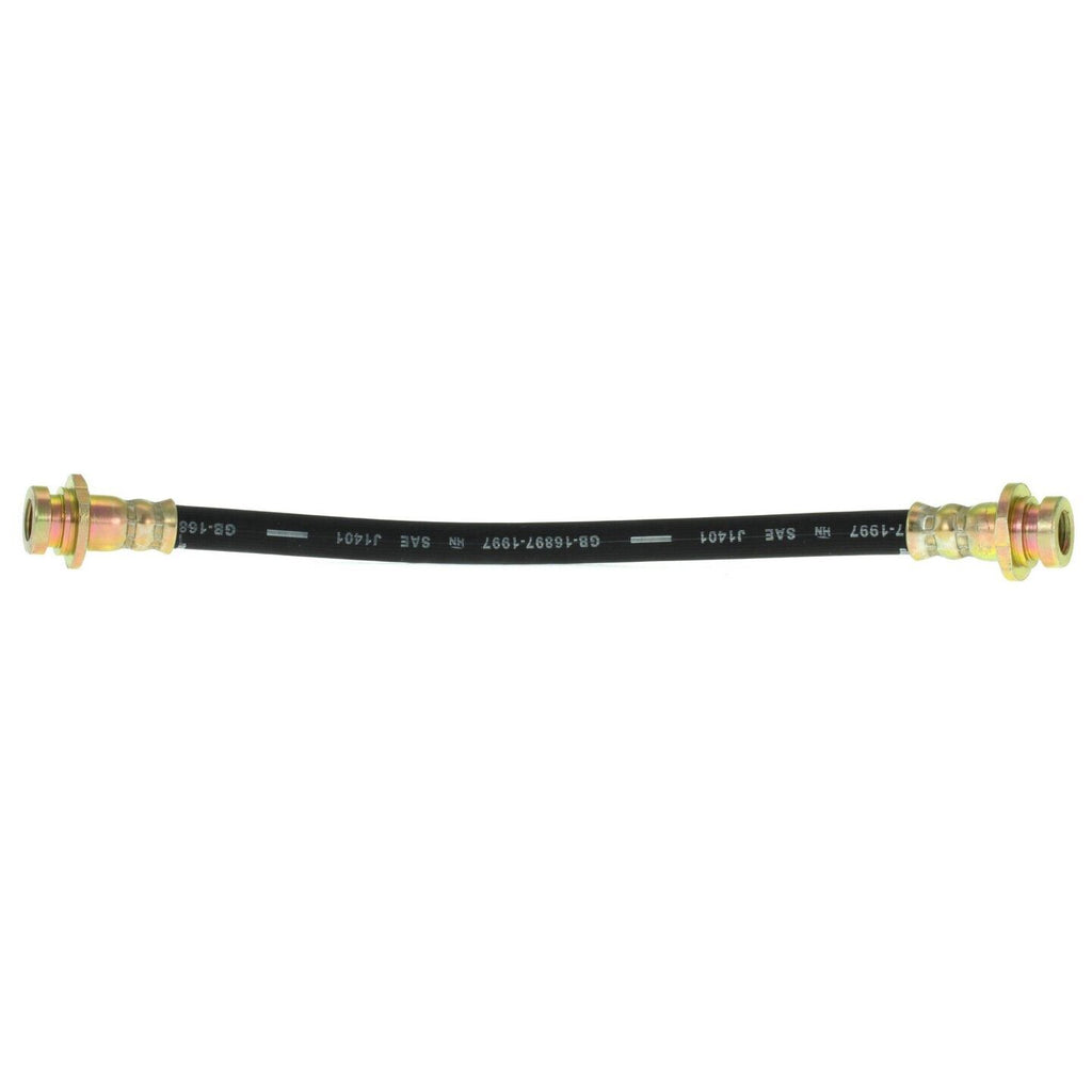 Centric Brake Hydraulic Hose for XL-7, Grand Vitara, Tracker, Vitara 150.48302