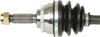 66-3236 New CV Axle