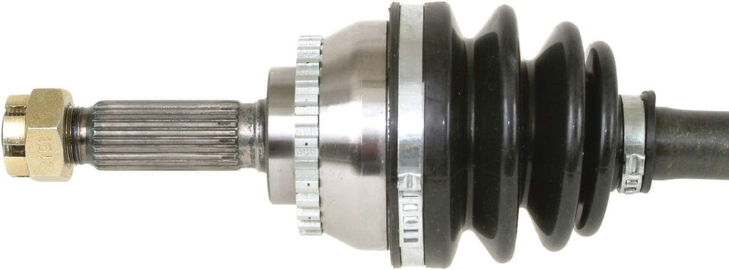 66-3236 New CV Axle