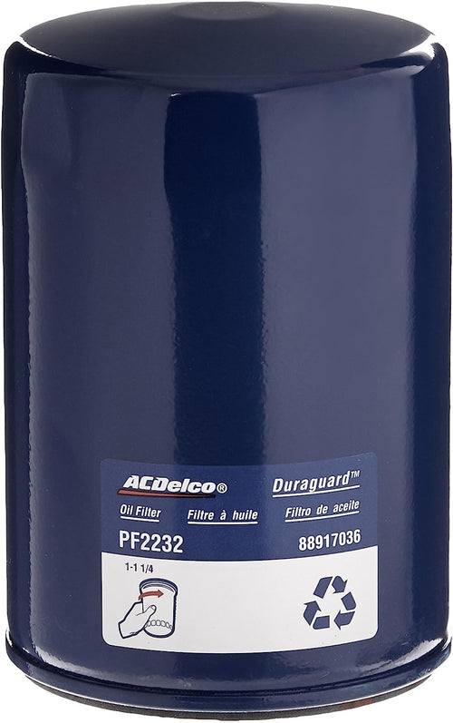 PF2232-12PK Oil Filter (88917036)